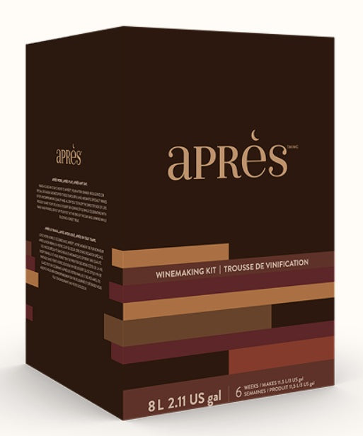 WineXpert | Après | Porto | Régulier