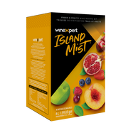 WineXpert | Island Mist | Ananas et Poire