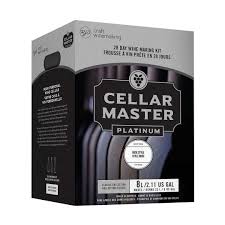 Cellar Master Cabernet Sauvignon