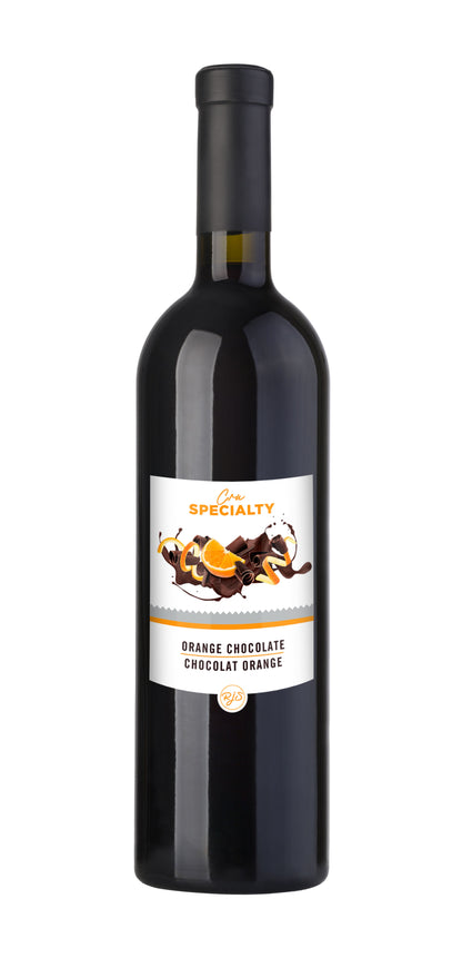 Cru Specialty | Vin de dessert | Style Porto Chocolat Orange PORTO
