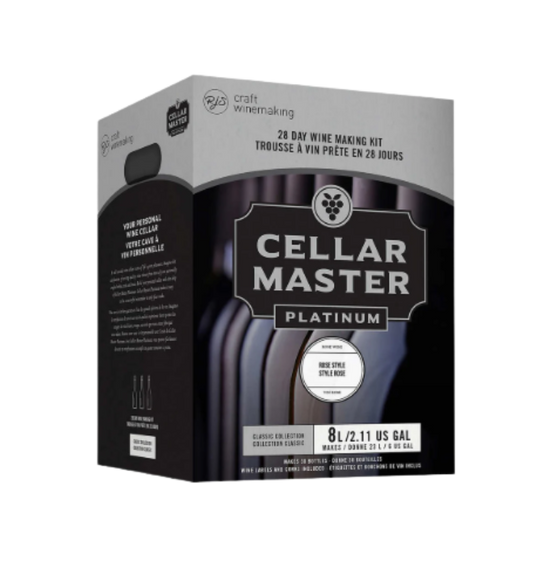 Cellar Master Pinot Grigio