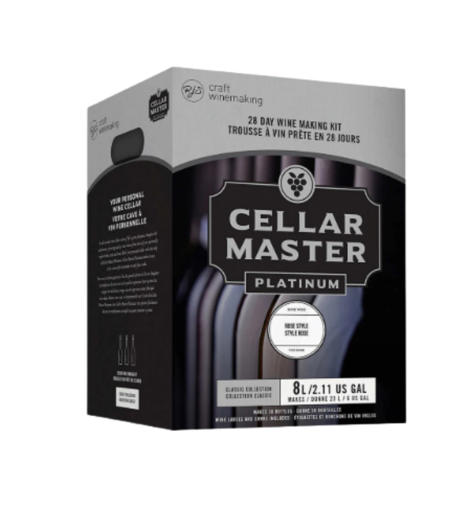 Cellar Master Chardonnay