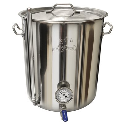 MARMITE ALFRED'S 8 GALLONS