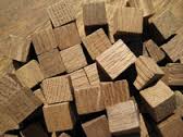 Chênes en cubes 500 grammes