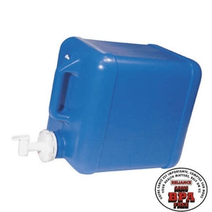 Cruche pour frigo