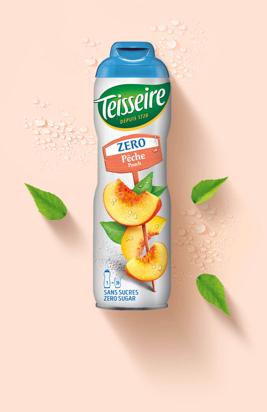 Teisseire I Pêche