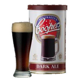 Coopers Dark Ale