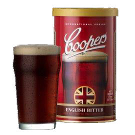 Coopers English Bitter
