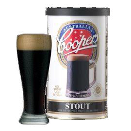Coopers Stout
