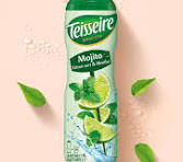 Teisseire I Mojito