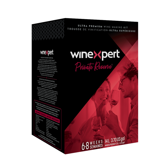 PRIVATE RESERVE Shiraz Barossa Australie