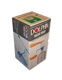 Pompe Dolphin