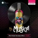 RQ25 PINOT GRIGIO SAUVIGNON BLANC ITALIE