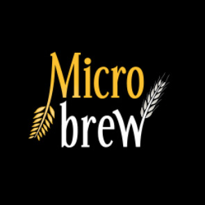Microbrasserie Micro-brew
